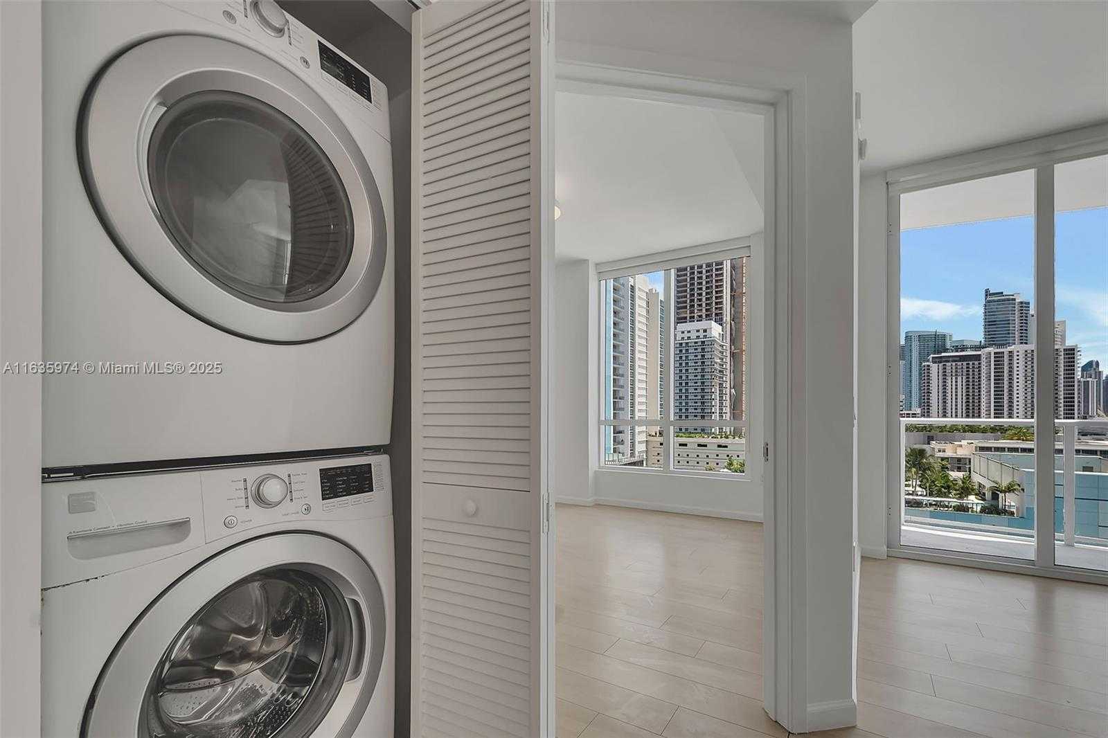 Small Image of 601 NORTH EAST 27TH ST #1206, Miami Number 12