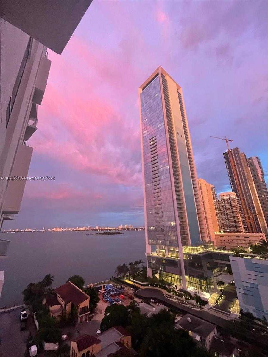 Small Image of 601 NORTH EAST 27TH ST #1206, Miami Number 15