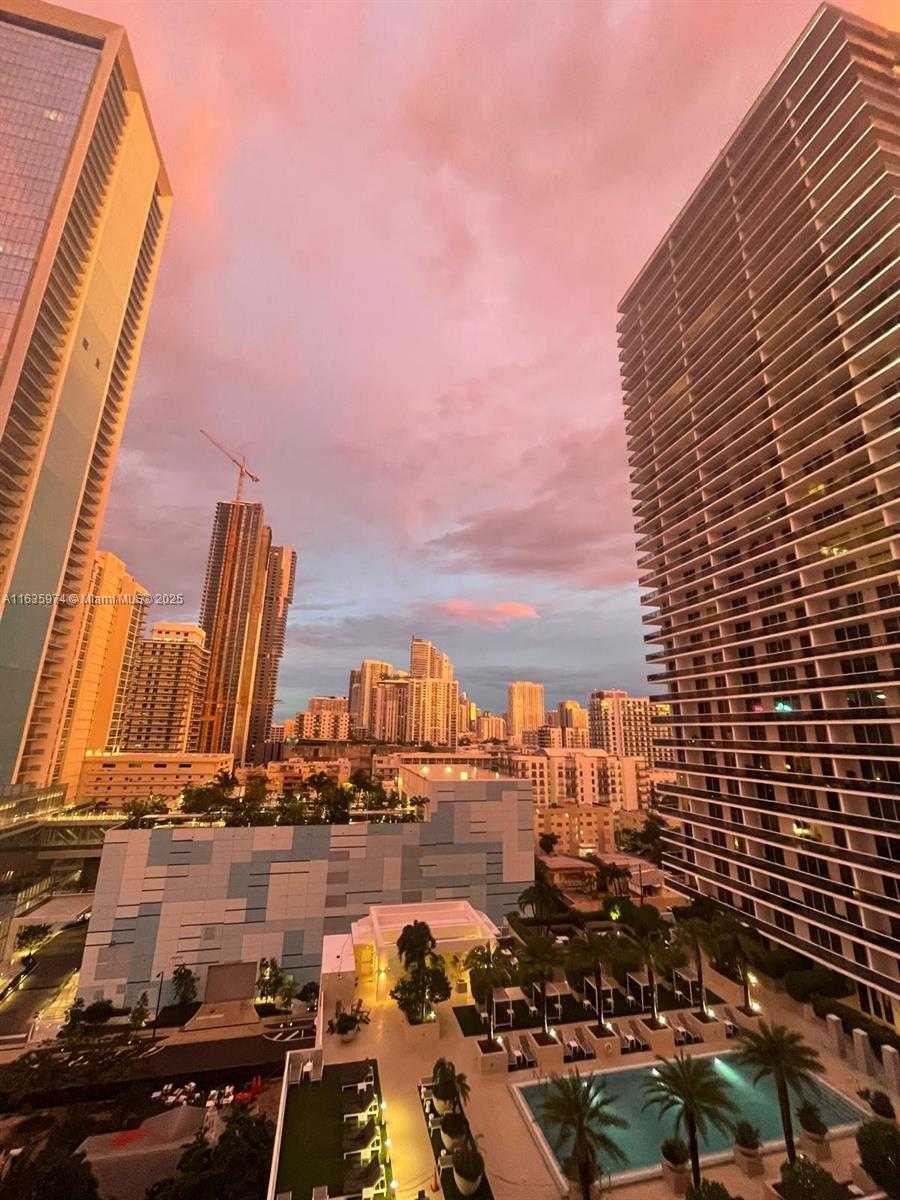 Small Image of 601 NORTH EAST 27TH ST #1206, Miami Number 16