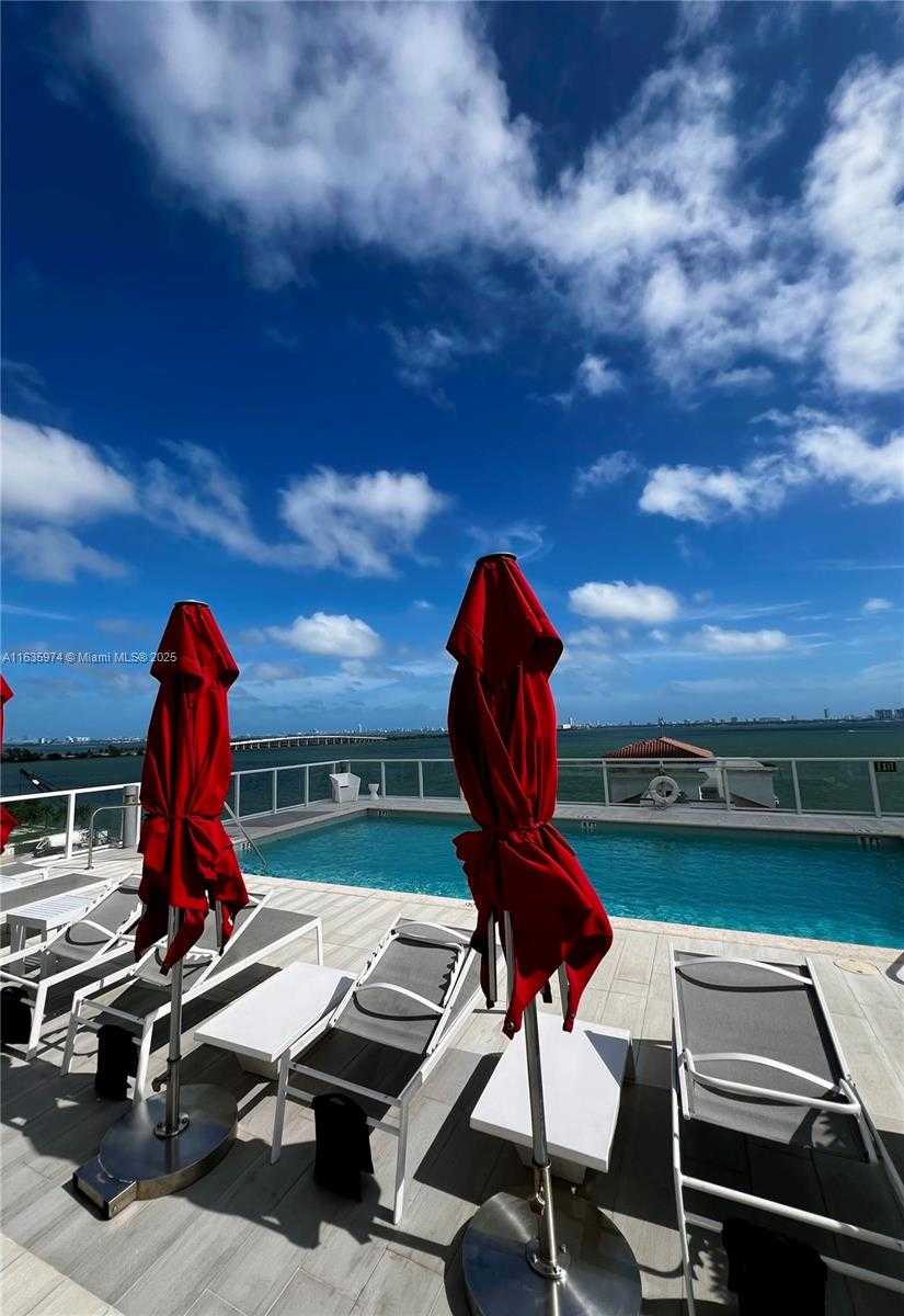 Small Image of 601 NORTH EAST 27TH ST #1206, Miami Number 19
