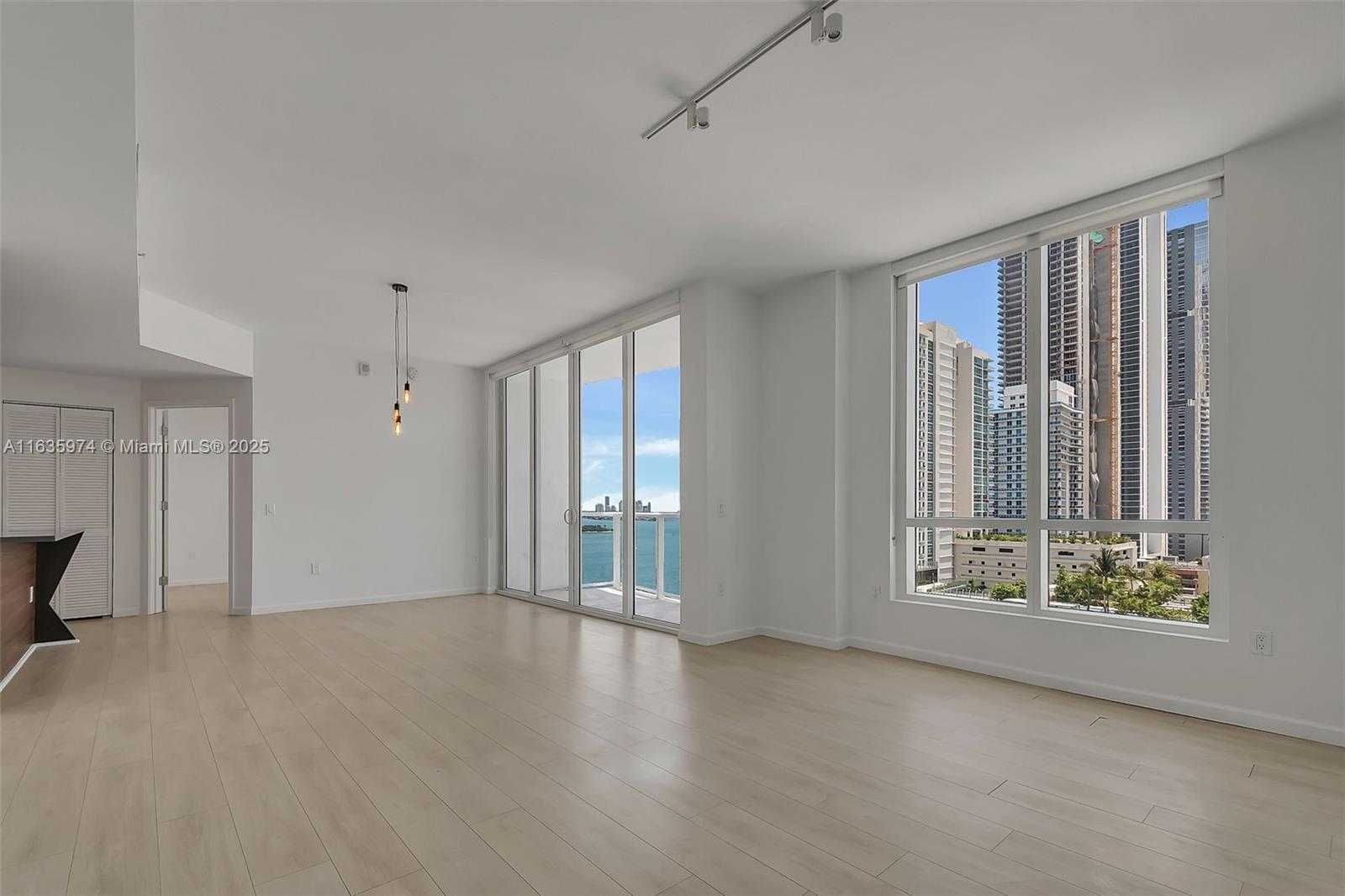 Small Image of 601 NORTH EAST 27TH ST #1206, Miami Number 2