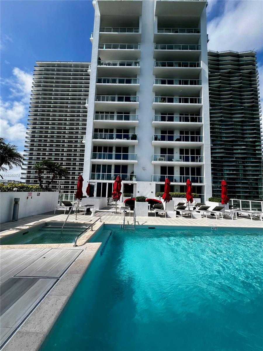 Small Image of 601 NORTH EAST 27TH ST #1206, Miami Number 20