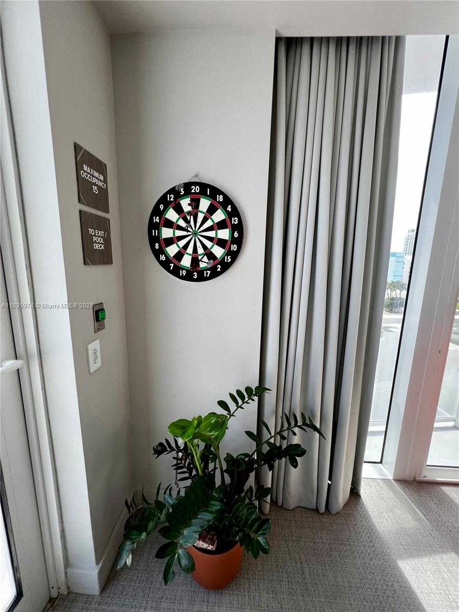 Small Image of 601 NORTH EAST 27TH ST #1206, Miami Number 23