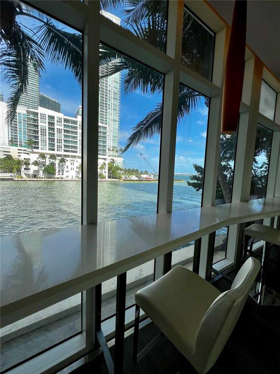 Small Image of 601 NORTH EAST 27TH ST #1206, Miami Number 29