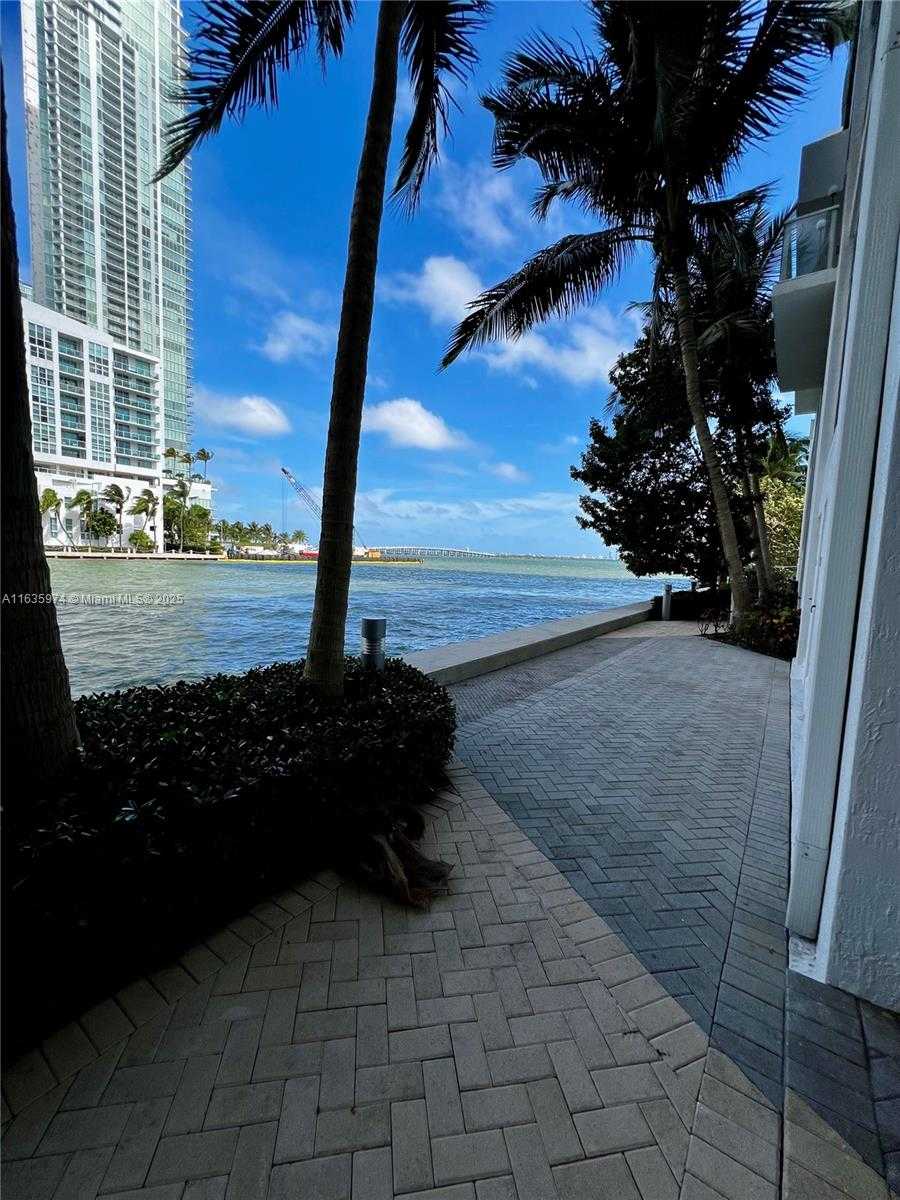 Small Image of 601 NORTH EAST 27TH ST #1206, Miami Number 30