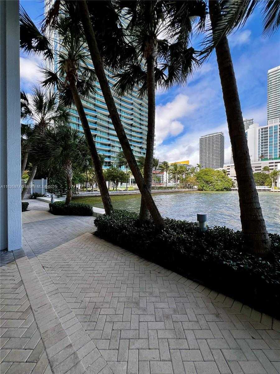 Small Image of 601 NORTH EAST 27TH ST #1206, Miami Number 31