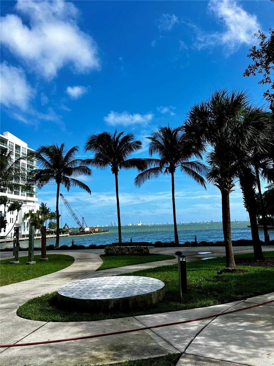 Small Image of 601 NORTH EAST 27TH ST #1206, Miami Number 34