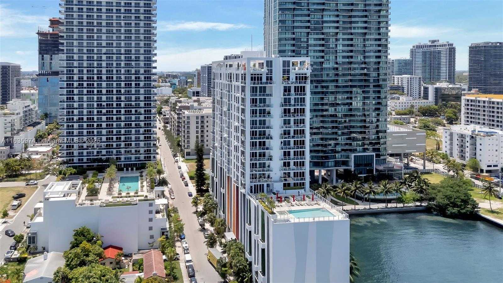Small Image of 601 NORTH EAST 27TH ST #1206, Miami Number 39