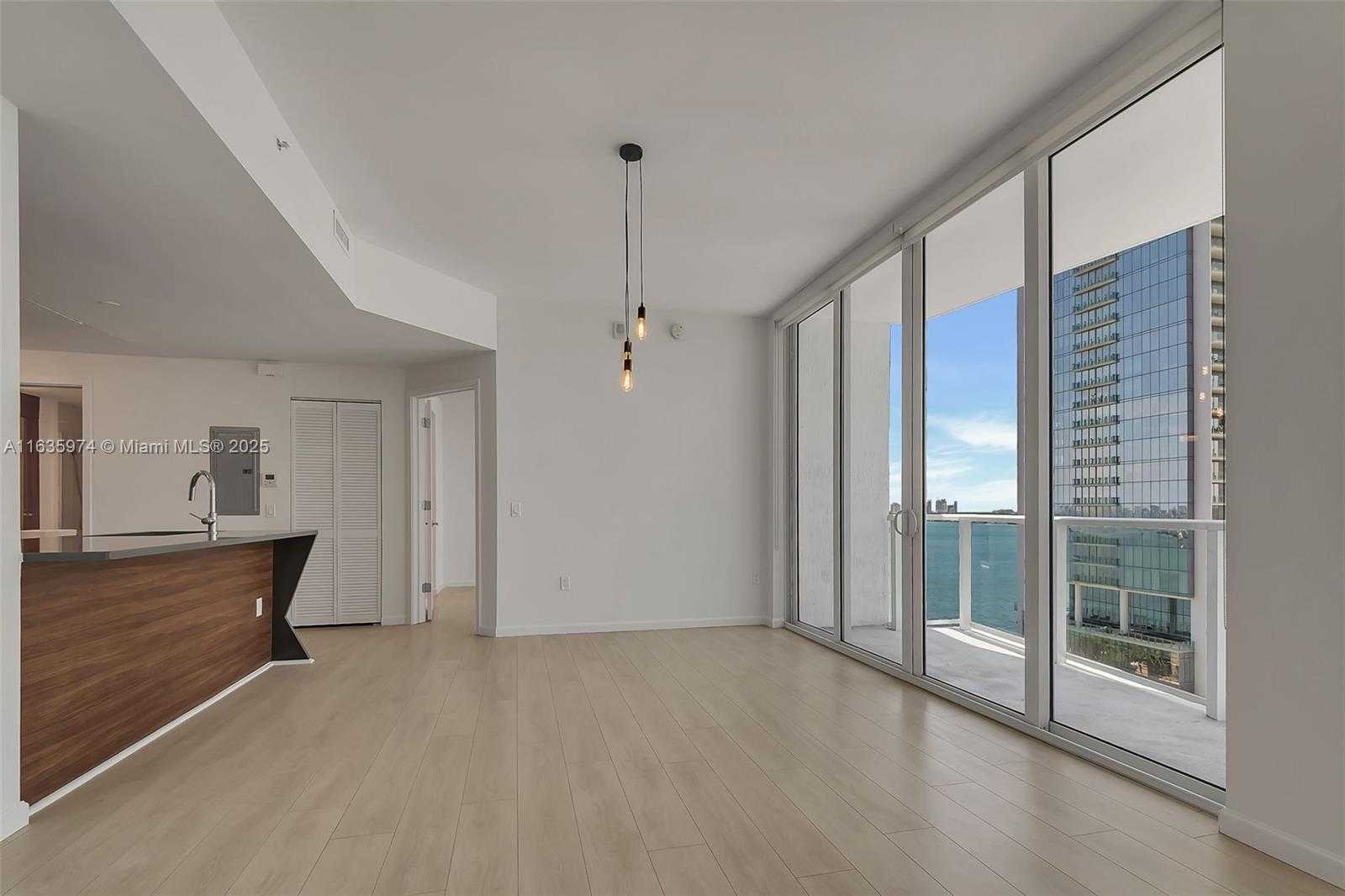 Small Image of 601 NORTH EAST 27TH ST #1206, Miami Number 4