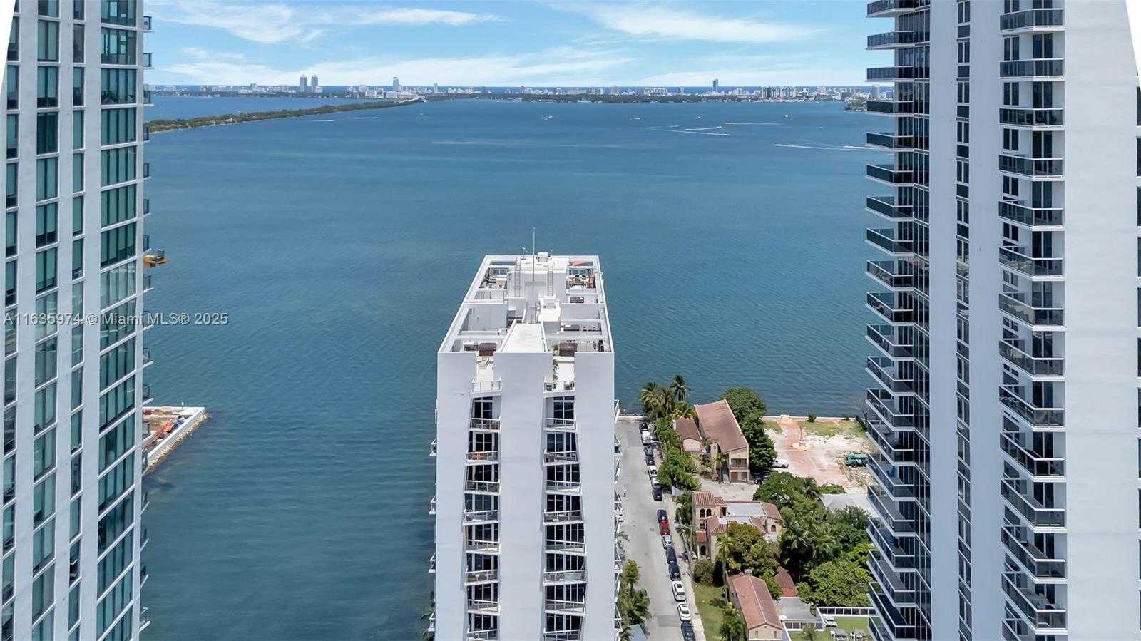 Small Image of 601 NORTH EAST 27TH ST #1206, Miami Number 40