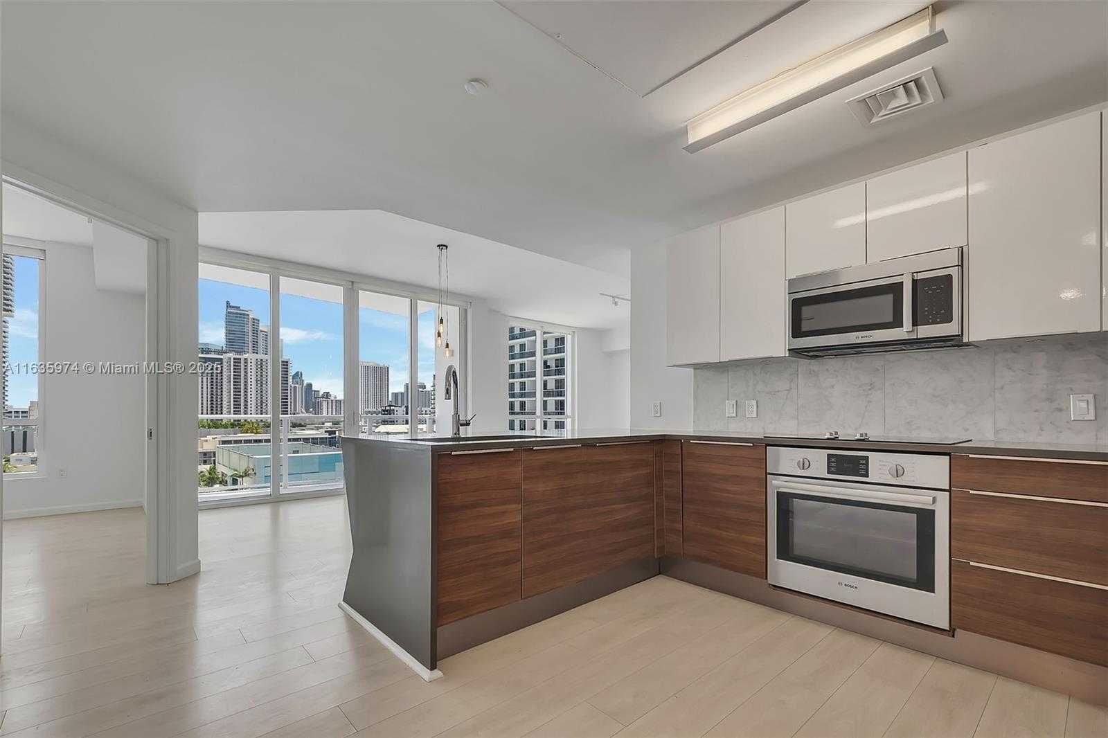 Small Image of 601 NORTH EAST 27TH ST #1206, Miami Number 5