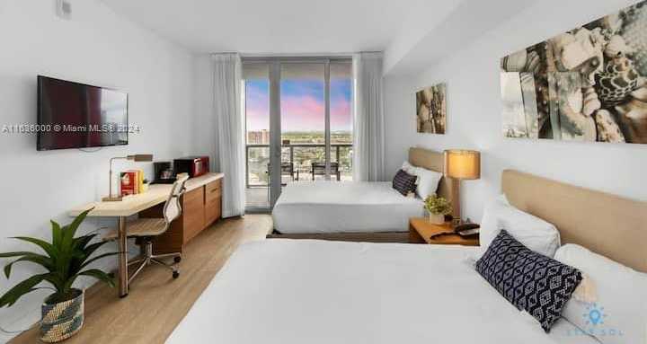 Small Image of 2602 EAST HALLANDALE BEACH BLVD #2706, Hallandale Beach Number 12