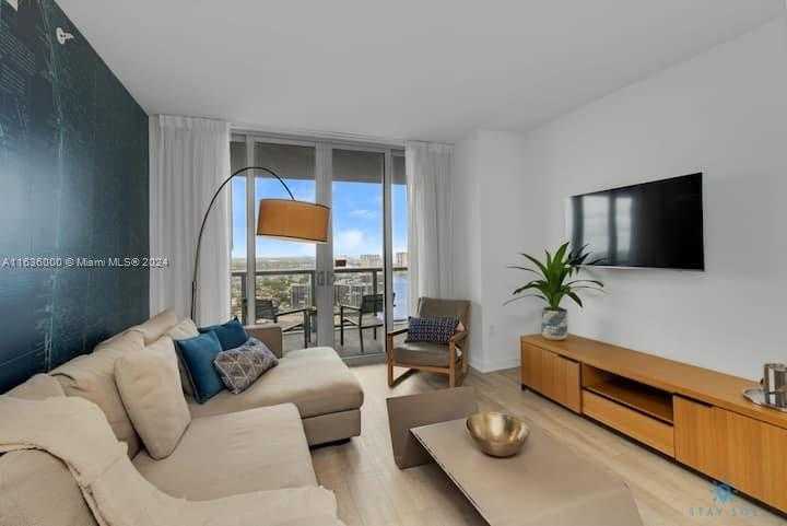Small Image of 2602 EAST HALLANDALE BEACH BLVD #2706, Hallandale Beach Number 6