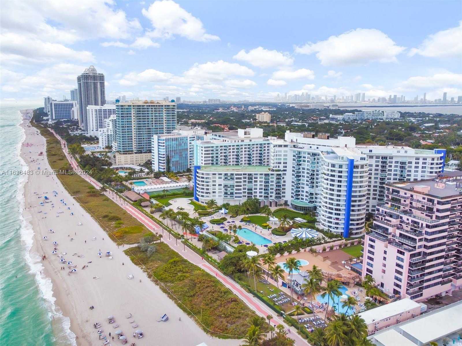 Small Image of 5161 Collins Ave, Miami Beach, FL 33140, USA Number 2