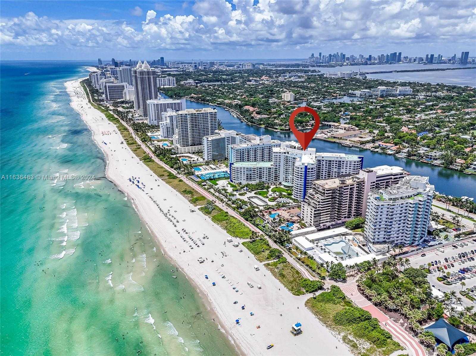 Small Image of 5161 Collins Ave, Miami Beach, FL 33140, USA Number 22