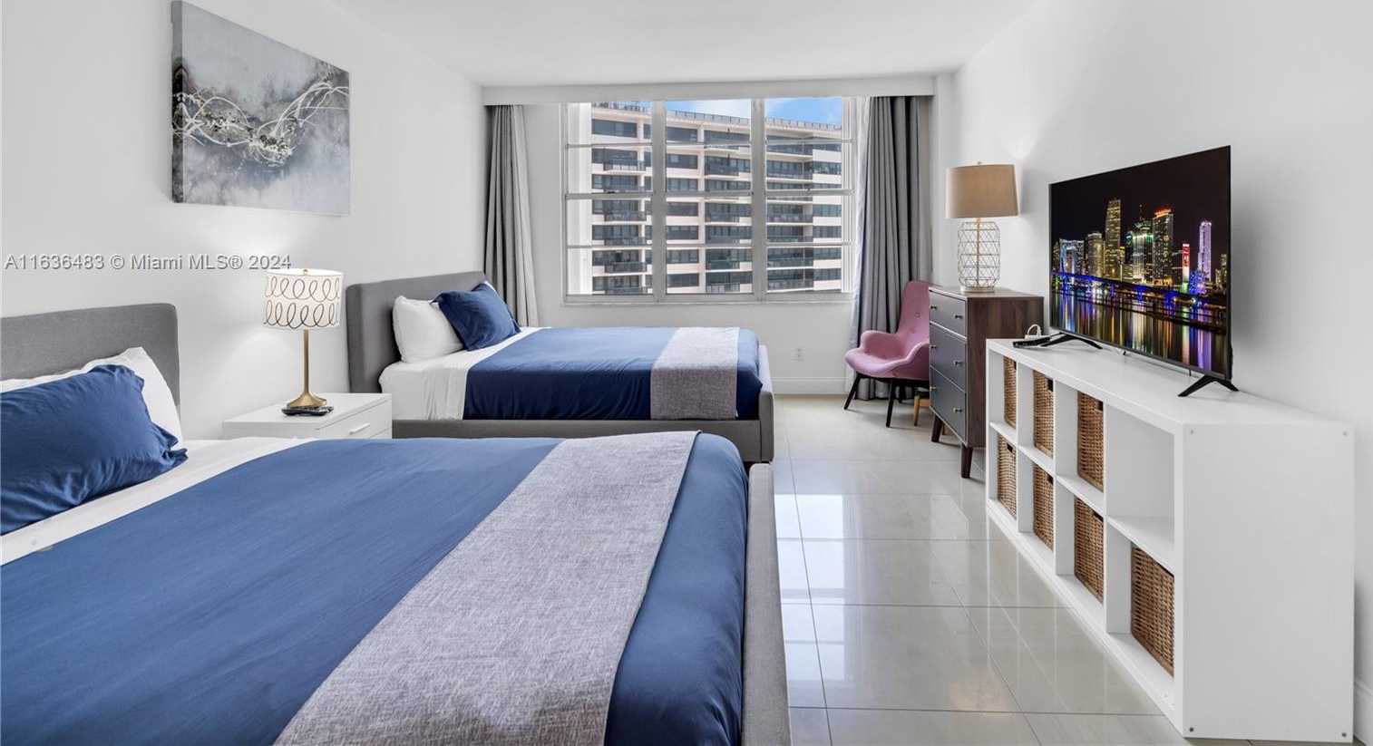 Small Image of 5161 Collins Ave, Miami Beach, FL 33140, USA Number 9