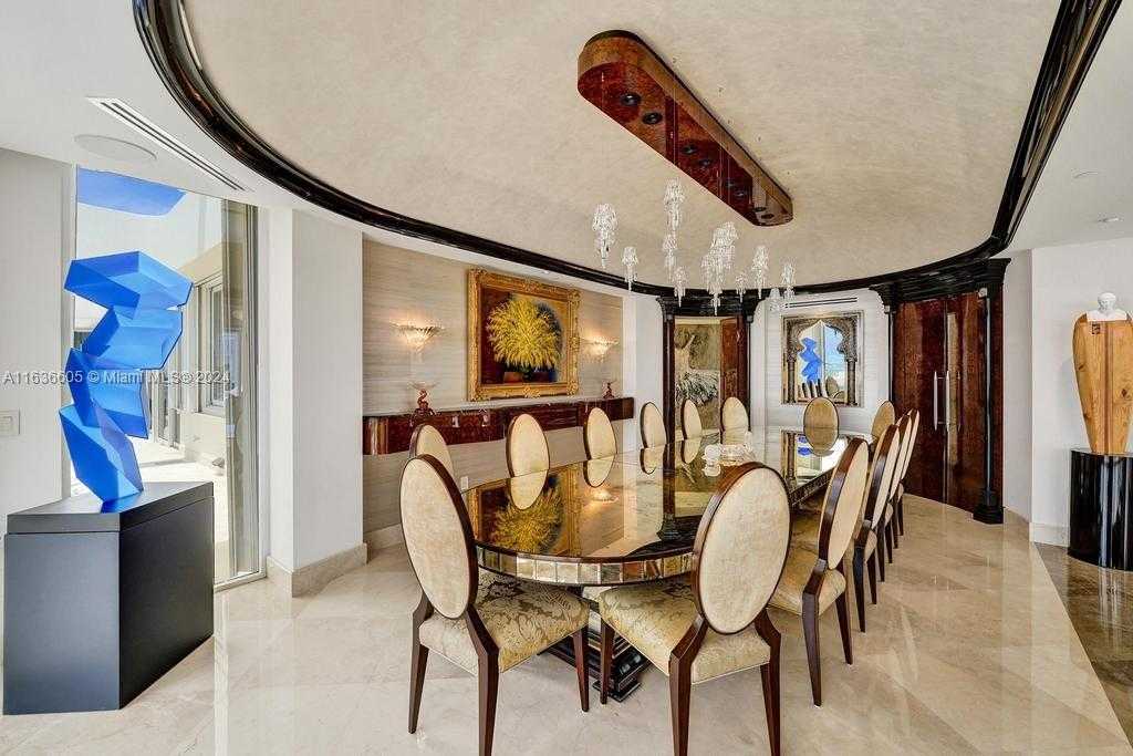 Small Image of 7000 ISLAND BLVD #PH-02, Aventura Number 19