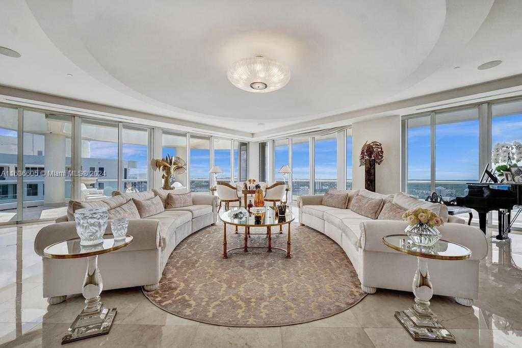 Small Image of 7000 ISLAND BLVD #PH-02, Aventura Number 2