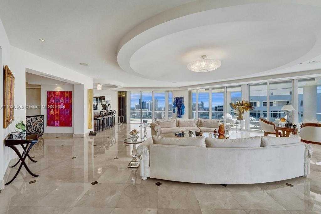 Small Image of 7000 ISLAND BLVD #PH-02, Aventura Number 7
