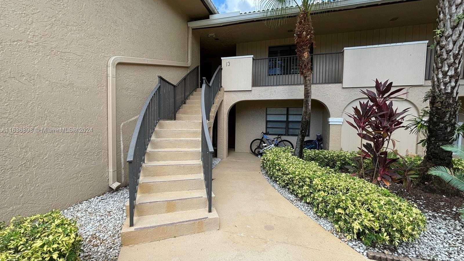 Small Image of 400 NORTH WEST 127TH AVE #13, Plantation Number 2