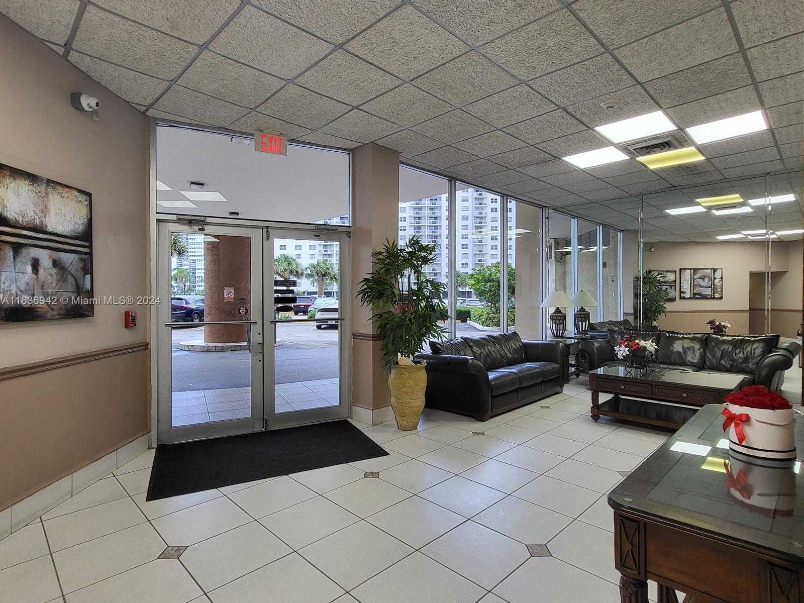 Small Image of 1825 SOUTH OCEAN DR #206, Hallandale Beach Number 20