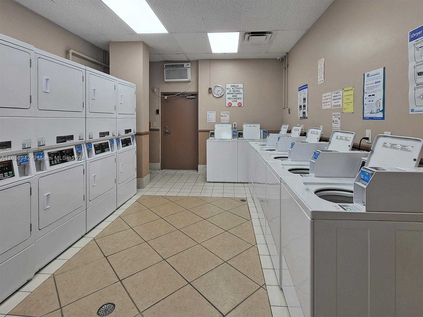 Small Image of 1825 SOUTH OCEAN DR #206, Hallandale Beach Number 22