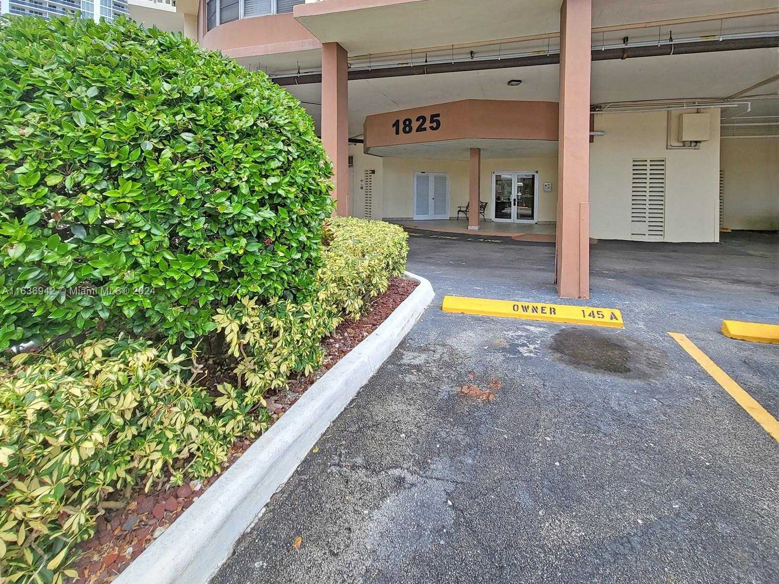 Small Image of 1825 SOUTH OCEAN DR #206, Hallandale Beach Number 25