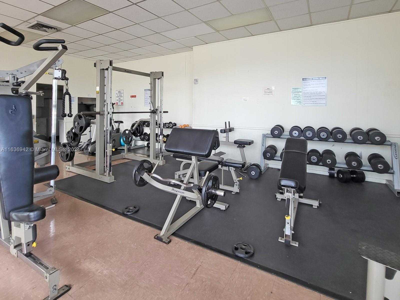 Small Image of 1825 SOUTH OCEAN DR #206, Hallandale Beach Number 29