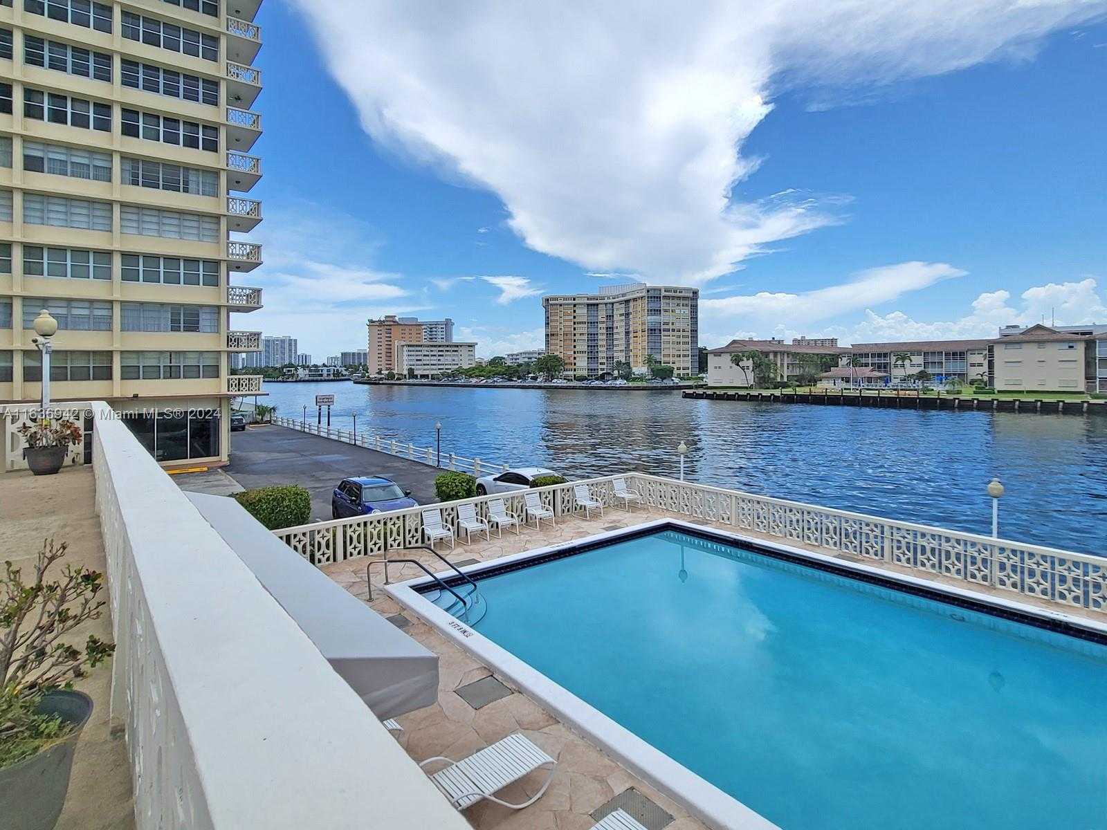 Small Image of 1825 SOUTH OCEAN DR #206, Hallandale Beach Number 38