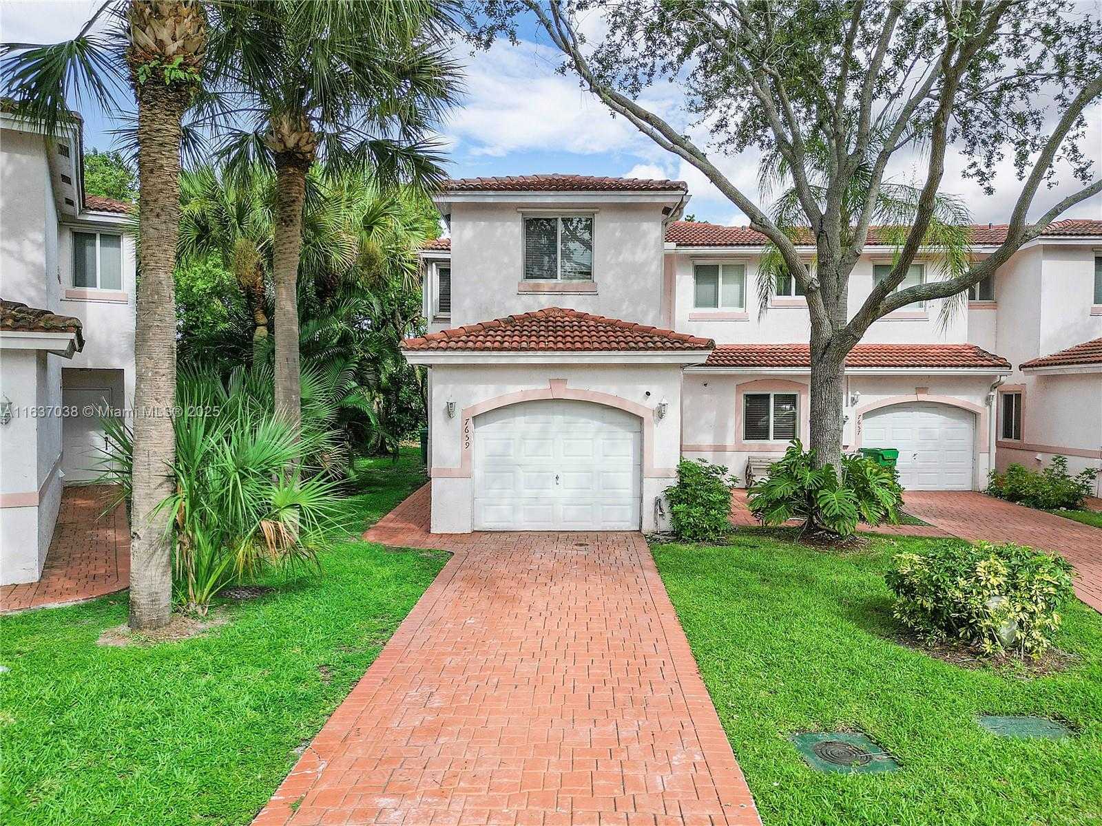 Small Image of 7659 TAMARAC ISLAND CIRCLE, Tamarac Number 3