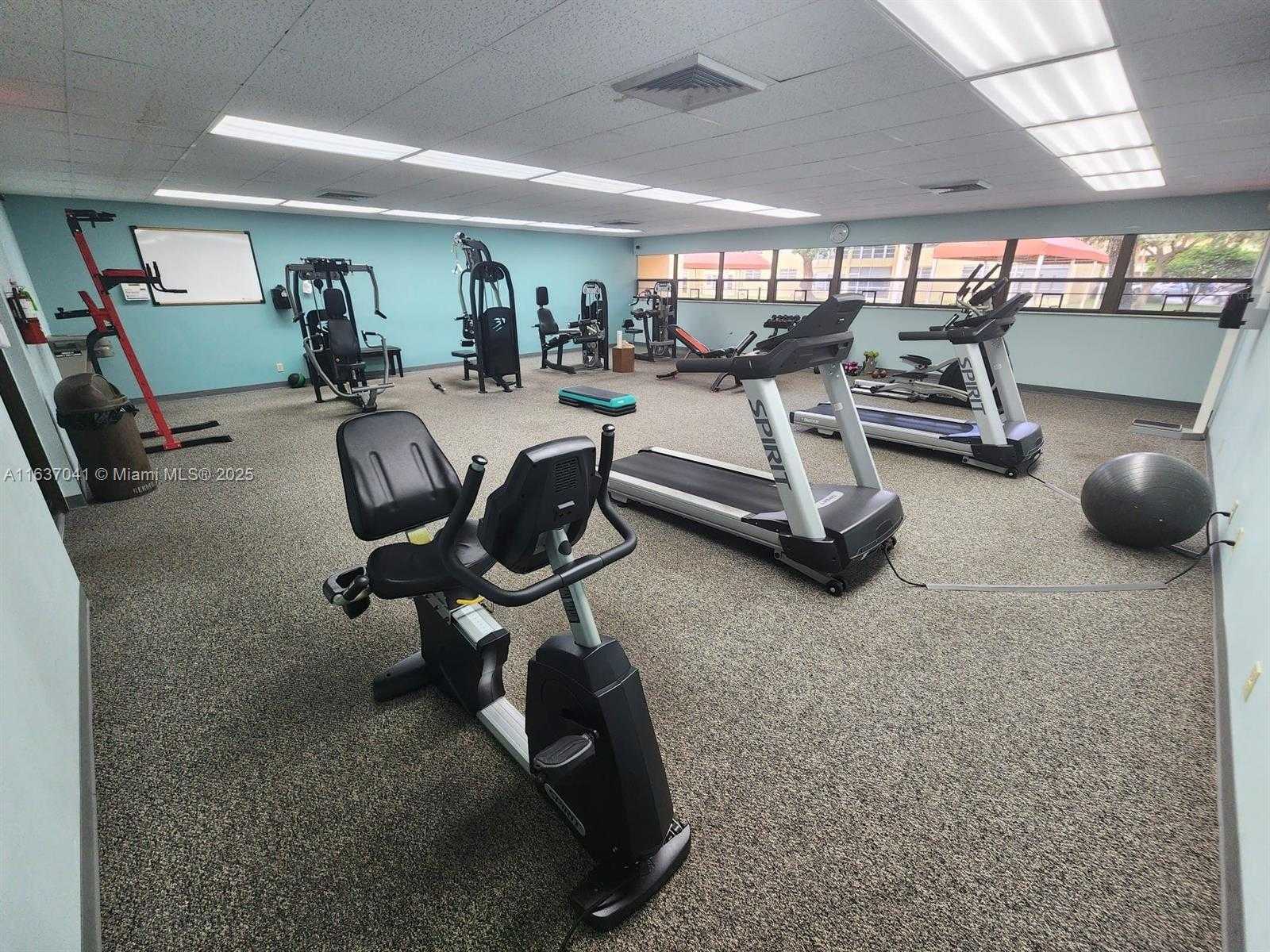 Small Image of 5800 NORTH WEST 64TH AVE #108, Tamarac Number 26
