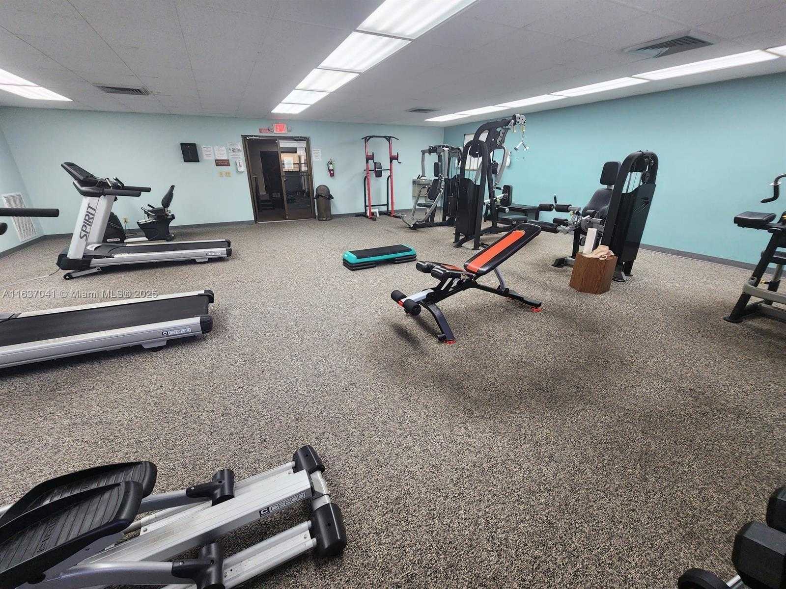 Small Image of 5800 NORTH WEST 64TH AVE #108, Tamarac Number 27