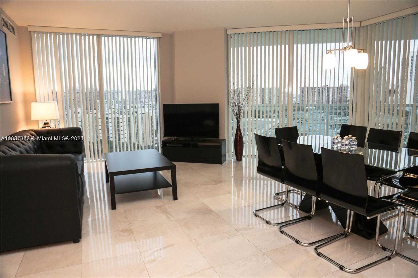 Small Image of 150 SUNNY ISLES BLVD #1-1403, Sunny Isles Beach Number 3