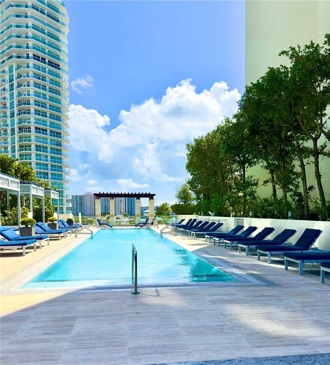 Small Image of 150 SUNNY ISLES BLVD #1-1403, Sunny Isles Beach Number 8