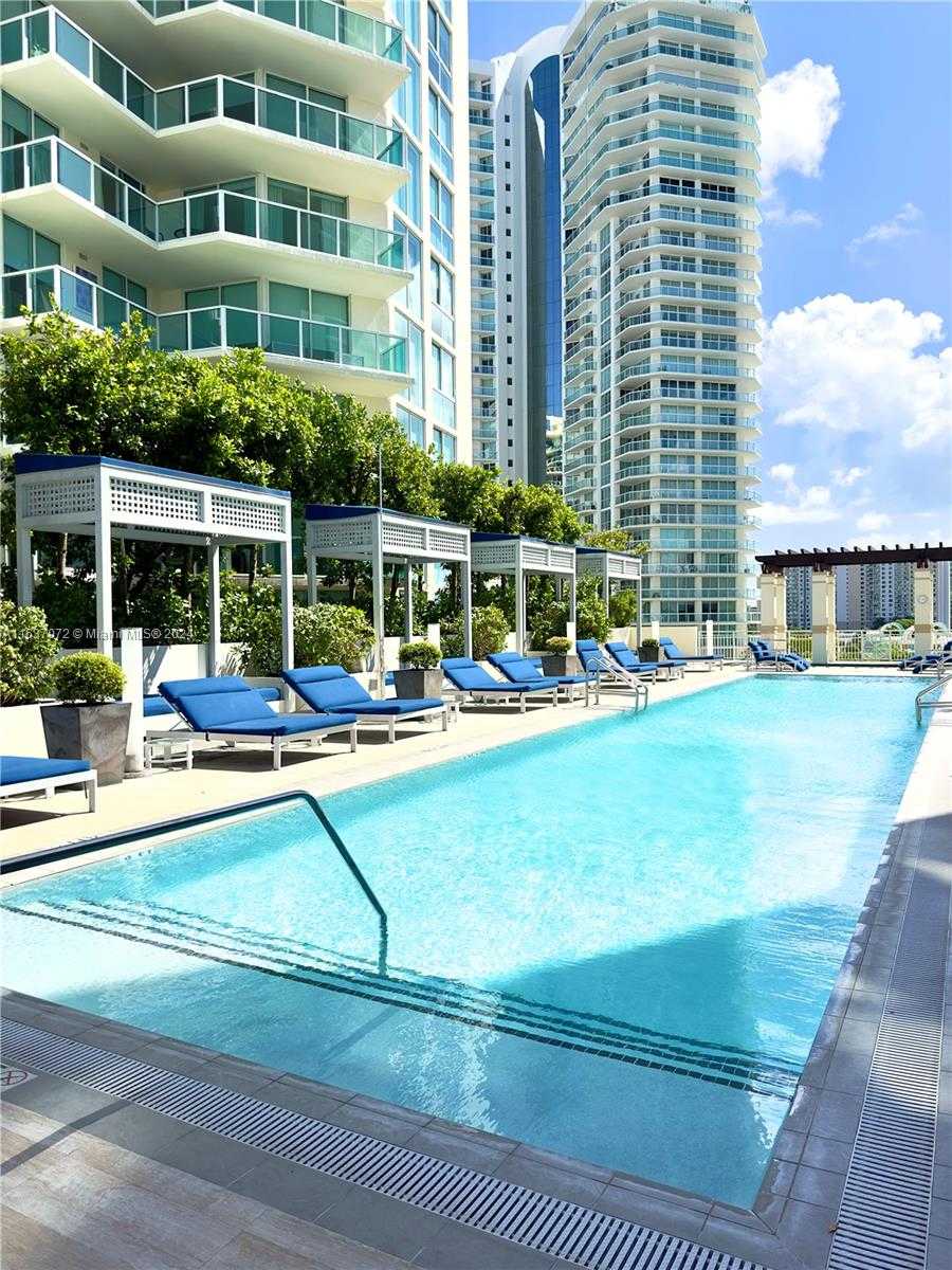 Small Image of 150 SUNNY ISLES BLVD #1-1403, Sunny Isles Beach Number 9