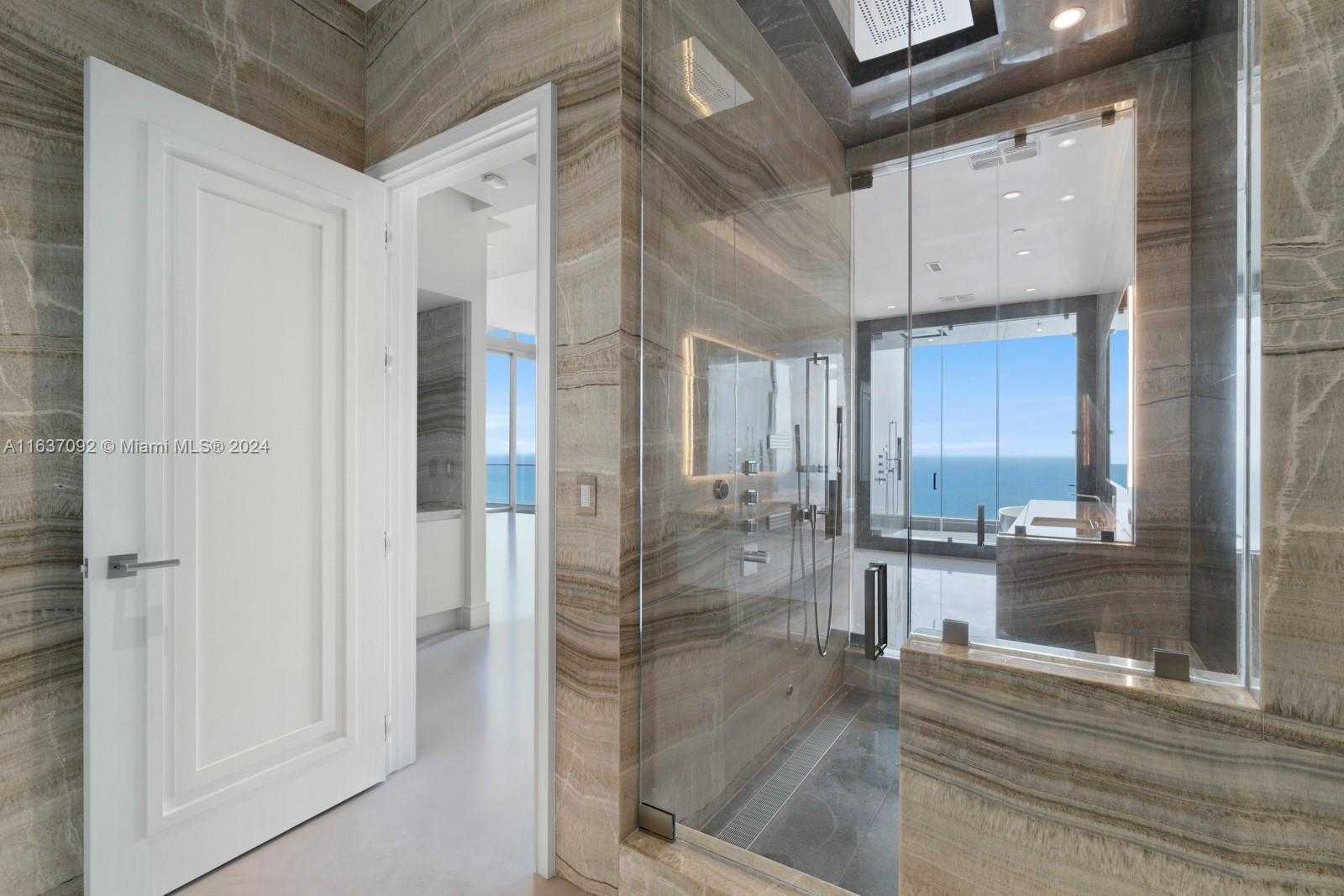 Small Image of 17901 COLLINS #Ph4705, Sunny Isles Beach Number 20