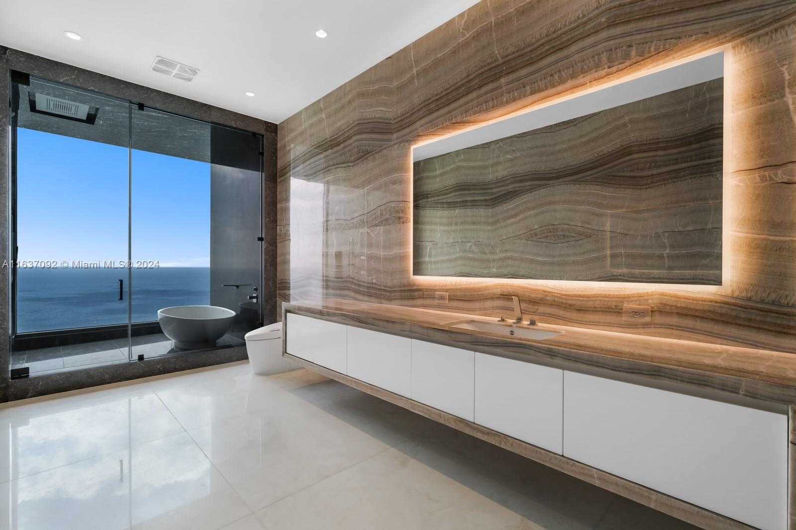 Small Image of 17901 COLLINS #Ph4705, Sunny Isles Beach Number 22