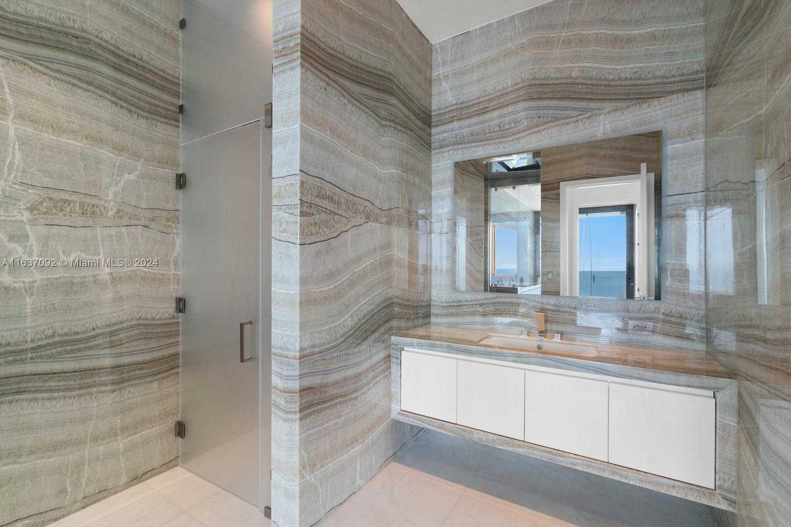 Small Image of 17901 COLLINS #Ph4705, Sunny Isles Beach Number 23