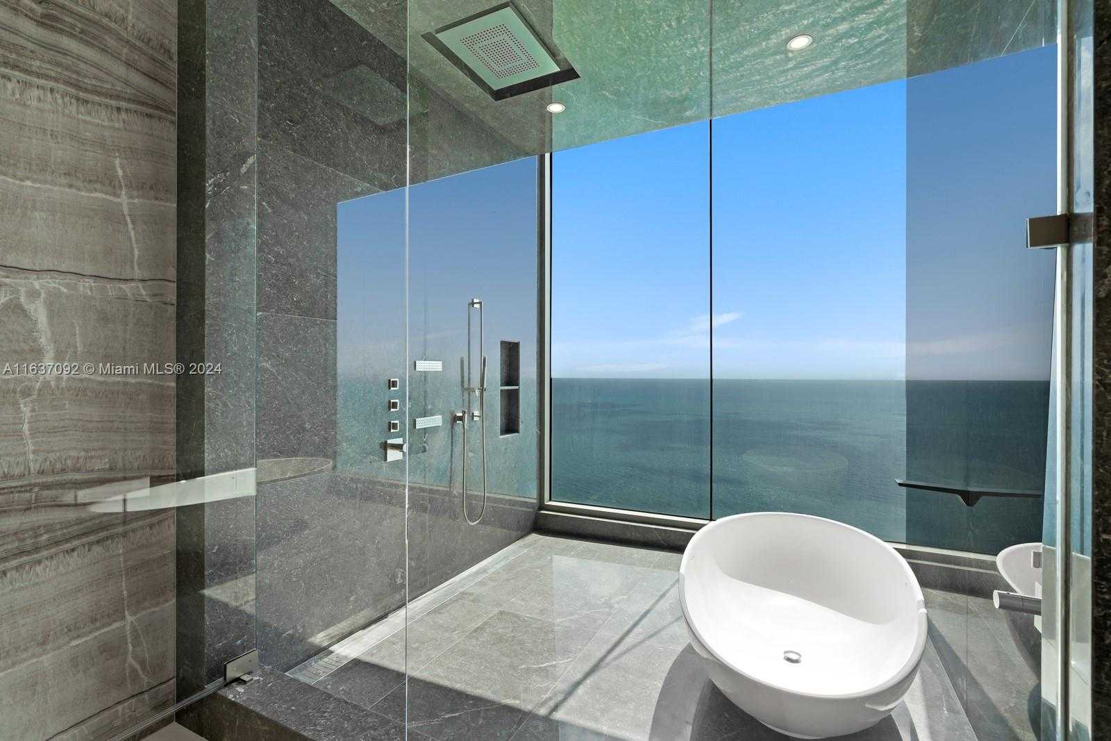 Small Image of 17901 COLLINS #Ph4705, Sunny Isles Beach Number 25