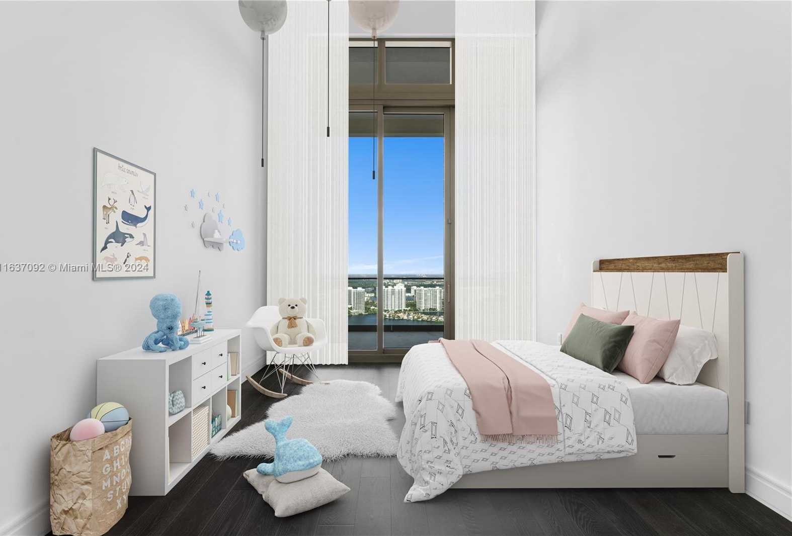 Small Image of 17901 COLLINS #Ph4705, Sunny Isles Beach Number 28