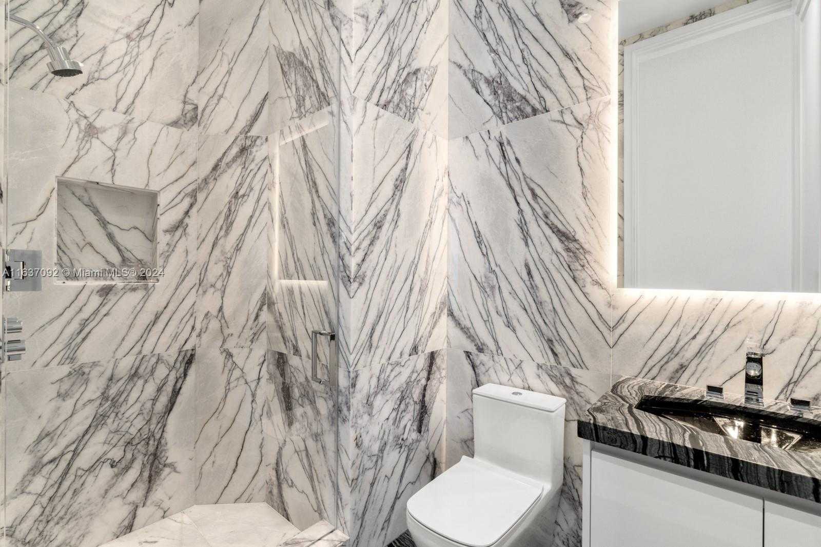 Small Image of 17901 COLLINS #Ph4705, Sunny Isles Beach Number 29