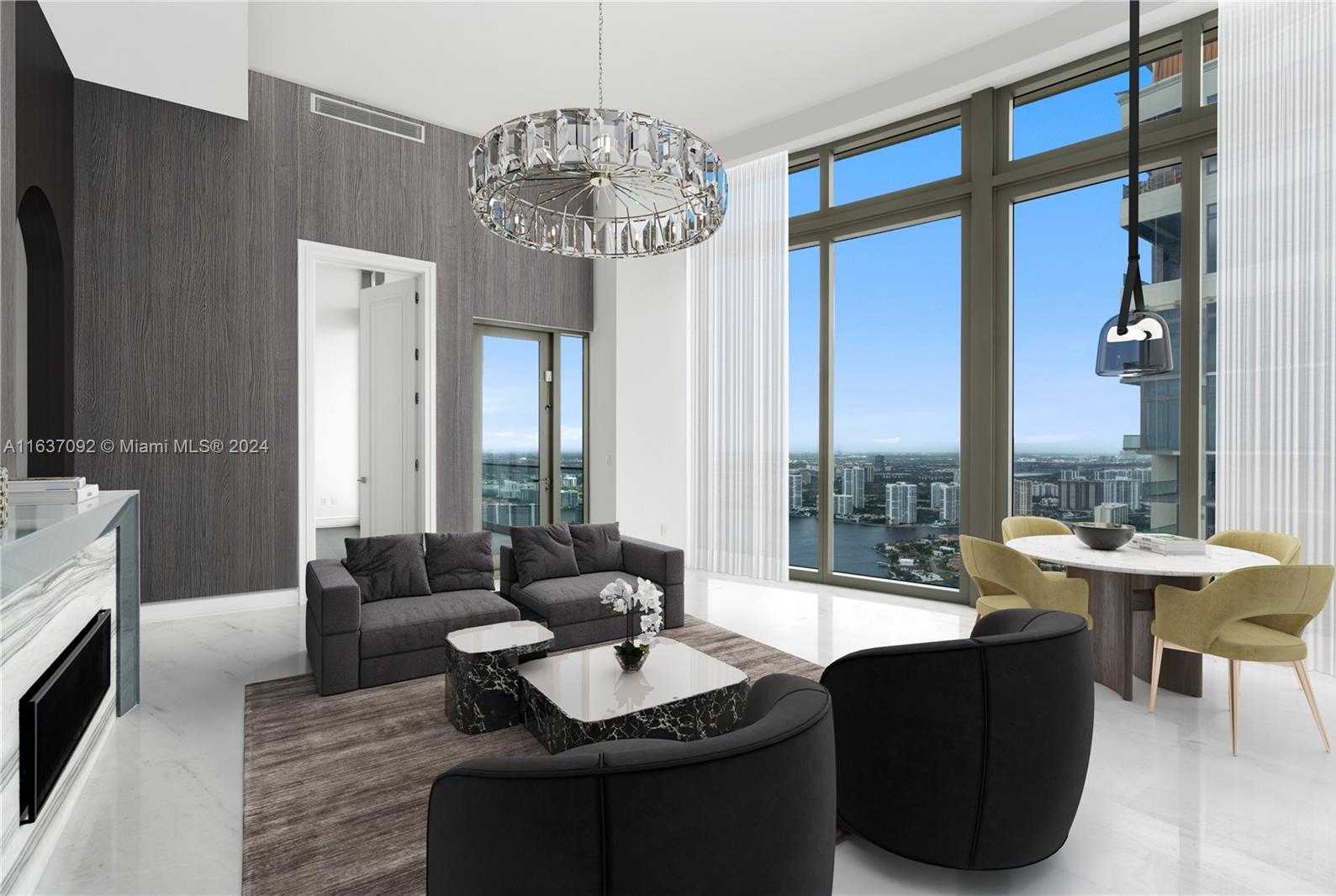Small Image of 17901 COLLINS #Ph4705, Sunny Isles Beach Number 35