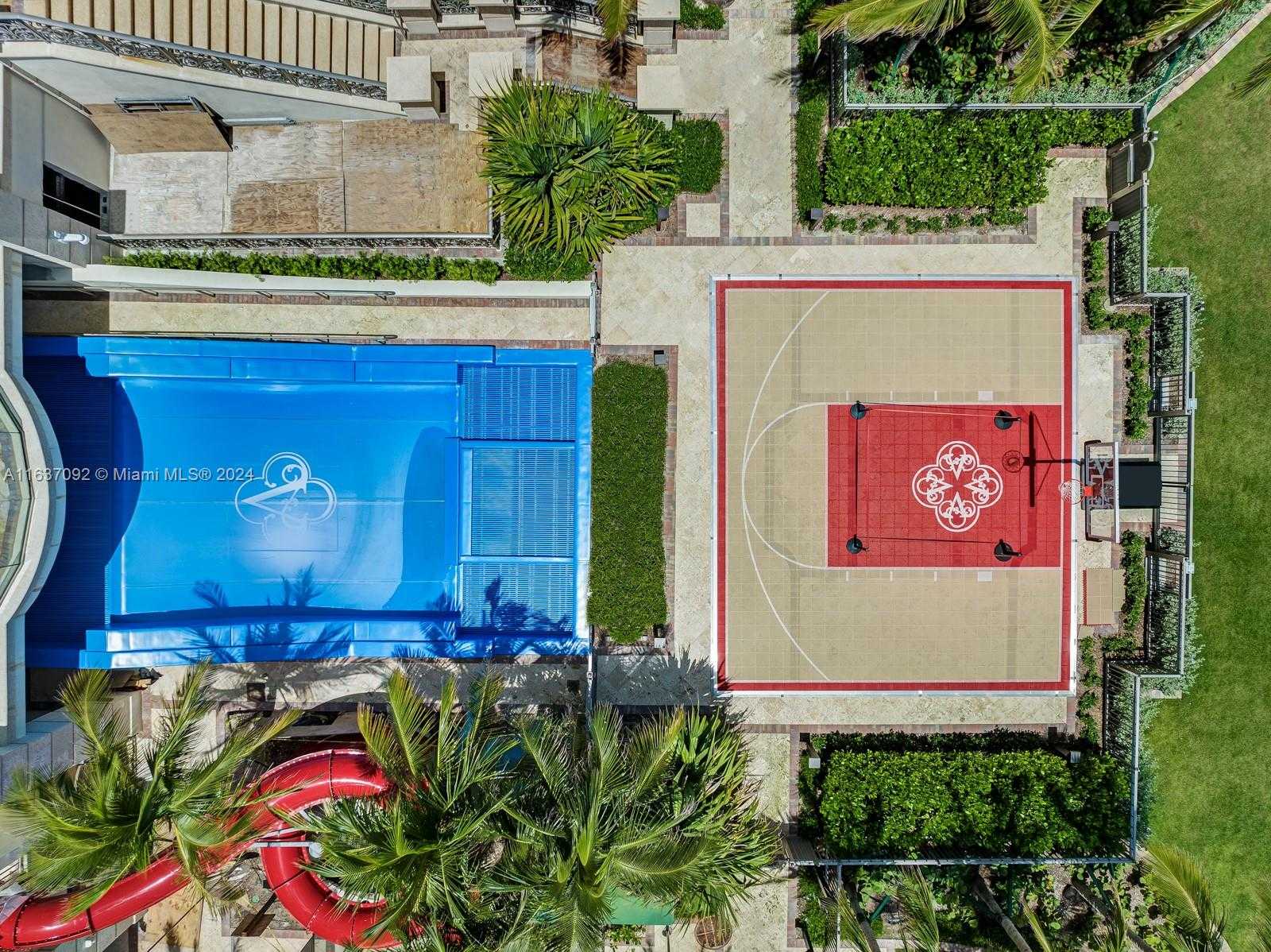 Small Image of 17901 COLLINS #Ph4705, Sunny Isles Beach Number 4