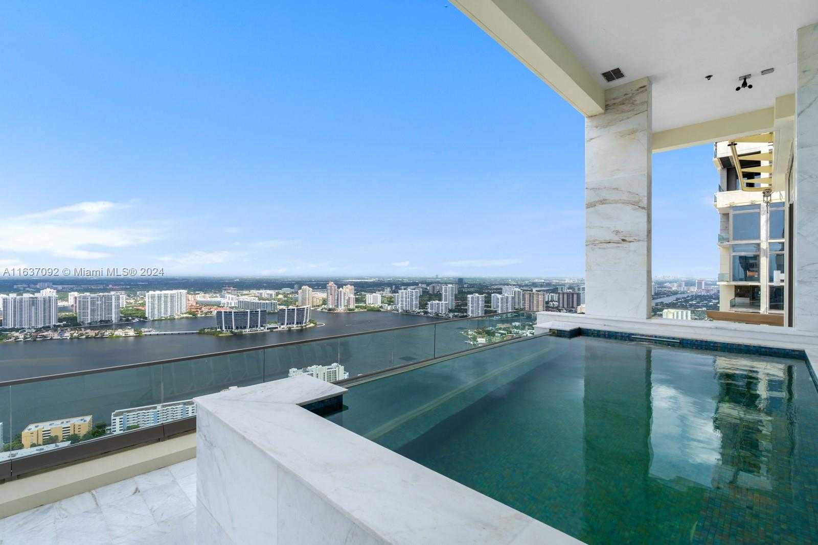 Small Image of 17901 COLLINS #Ph4705, Sunny Isles Beach Number 45