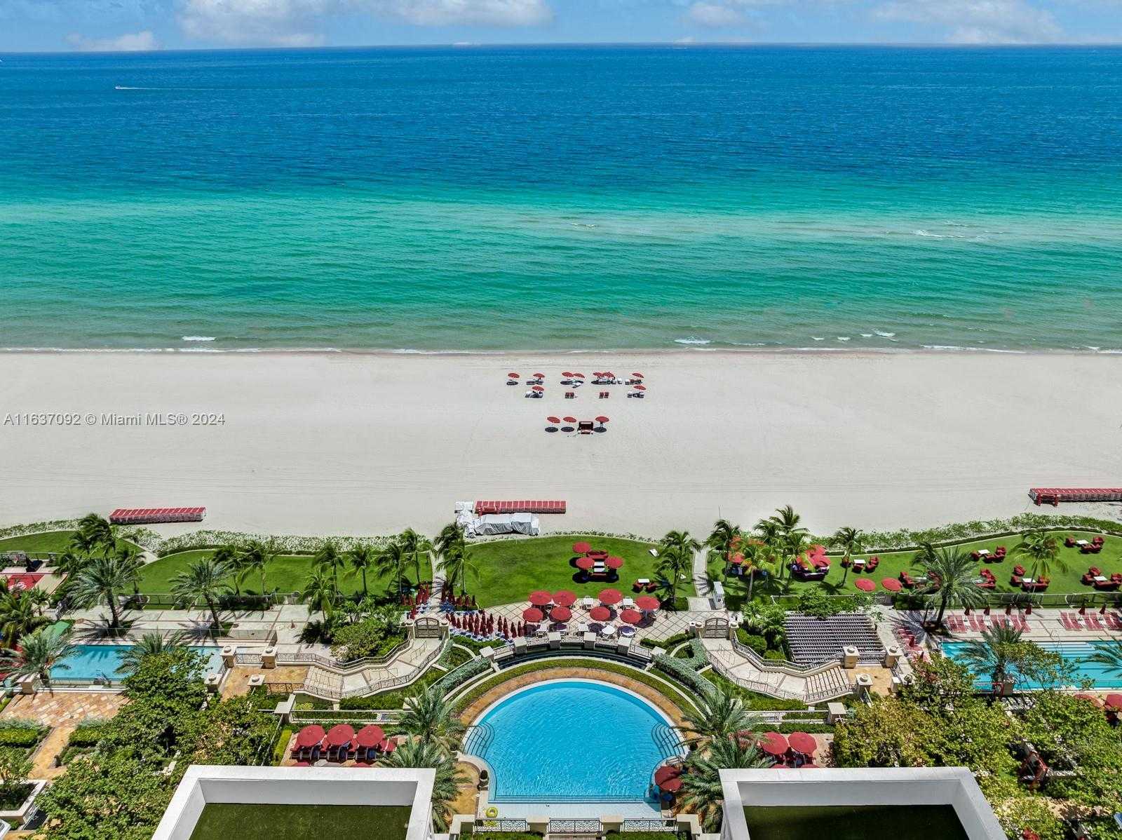 Small Image of 17901 COLLINS #Ph4705, Sunny Isles Beach Number 5