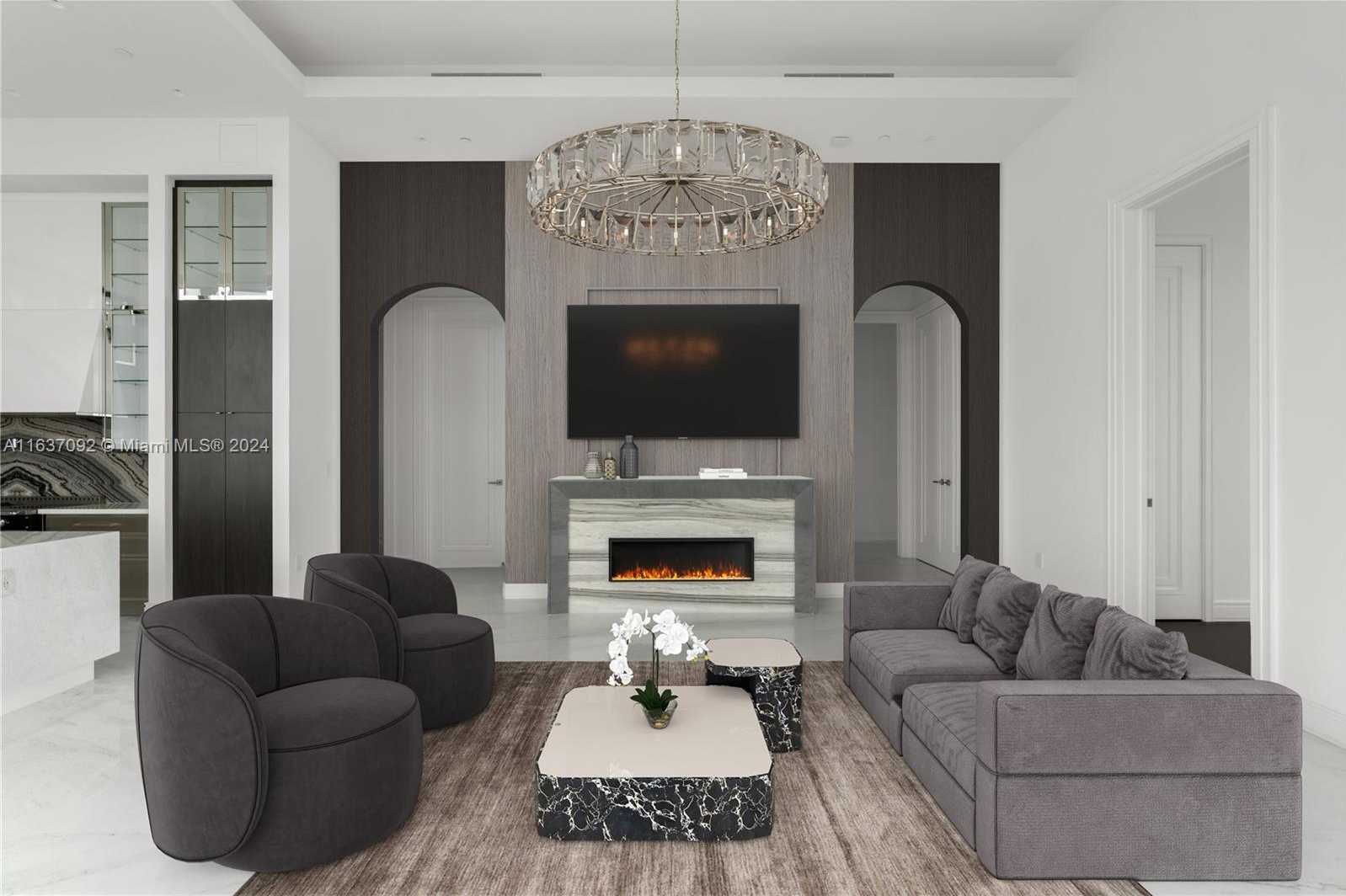 Small Image of 17901 COLLINS #Ph4705, Sunny Isles Beach Number 50