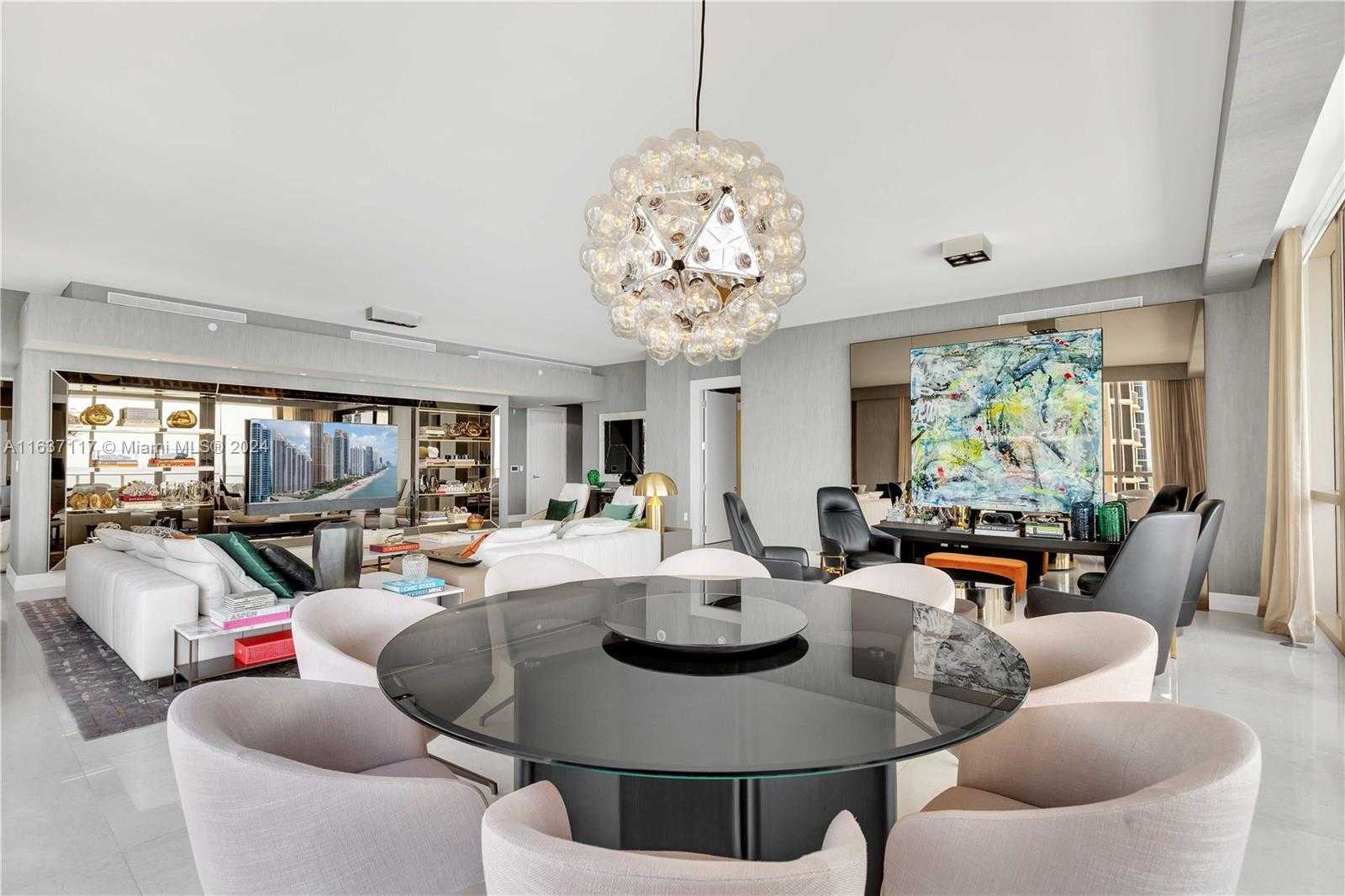 Small Image of 17749 COLLINS AVE #902, Sunny Isles Beach Number 10