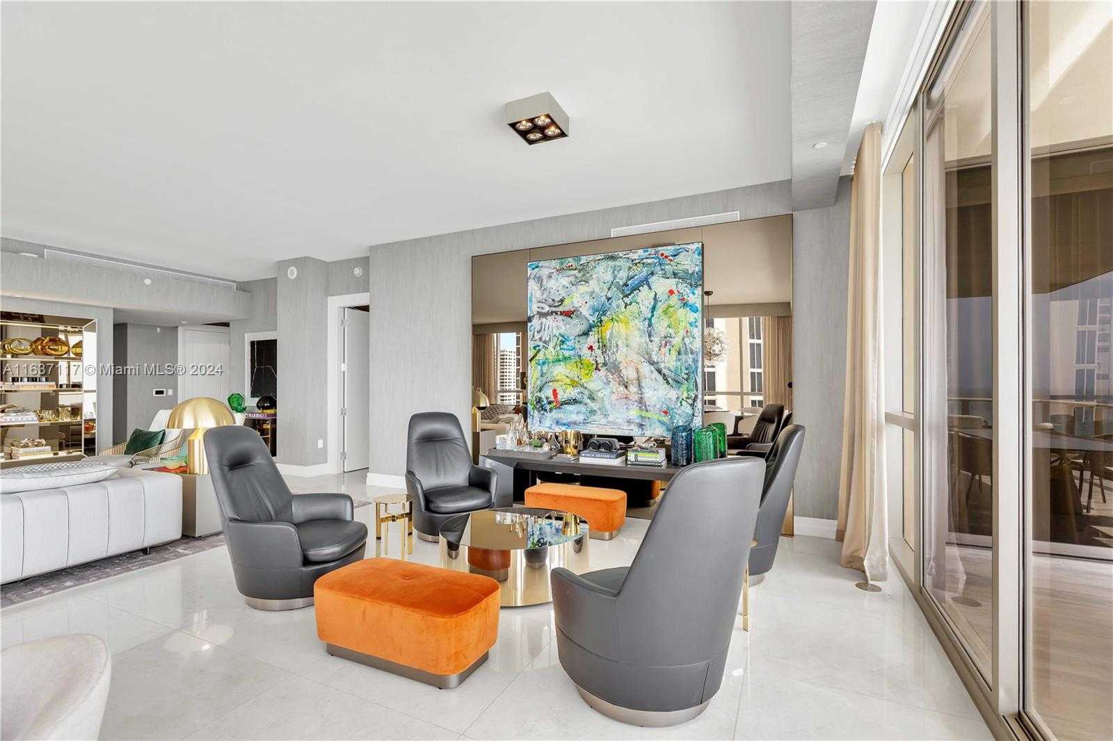Small Image of 17749 COLLINS AVE #902, Sunny Isles Beach Number 11