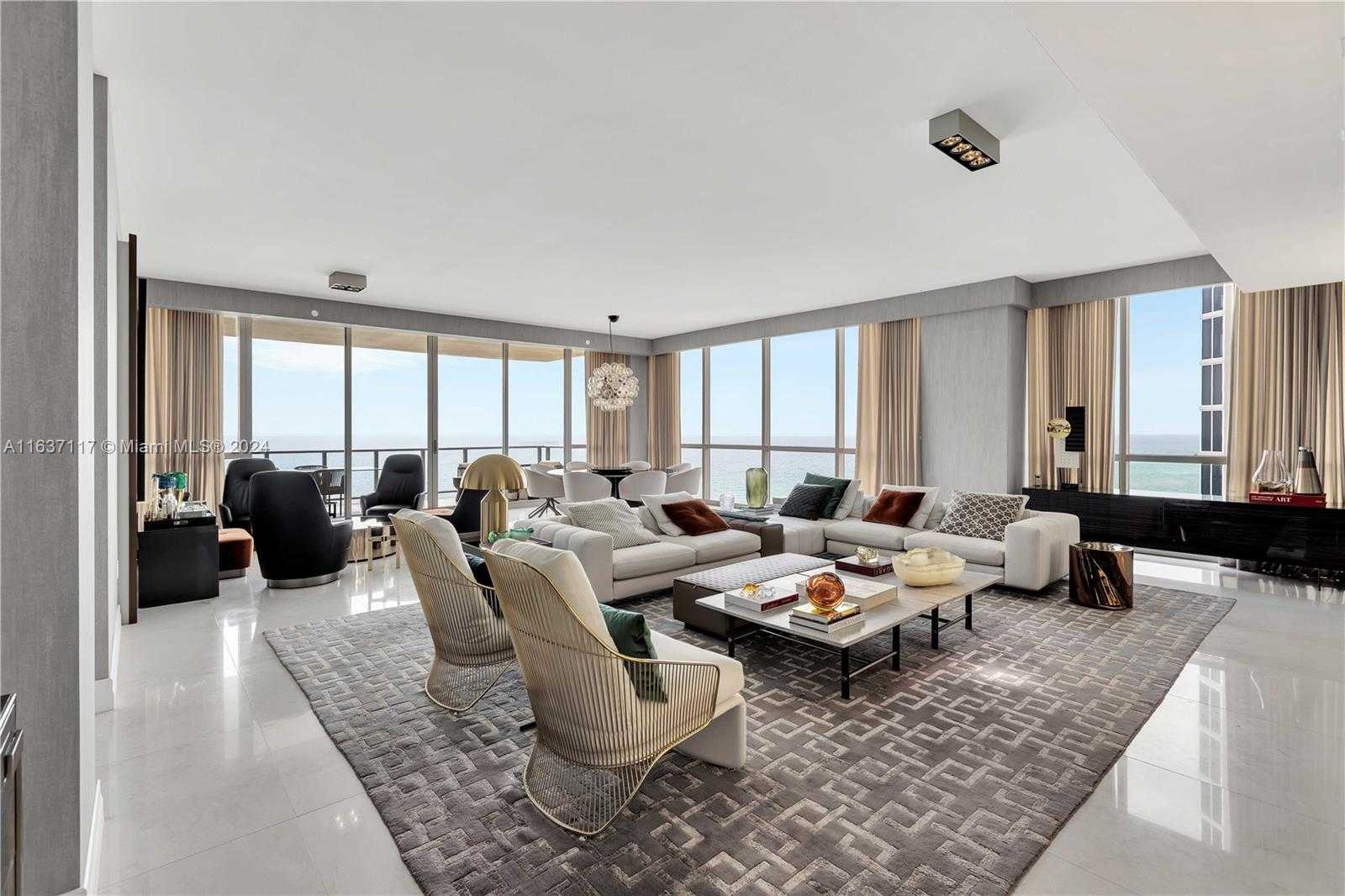 Small Image of 17749 COLLINS AVE #902, Sunny Isles Beach Number 3