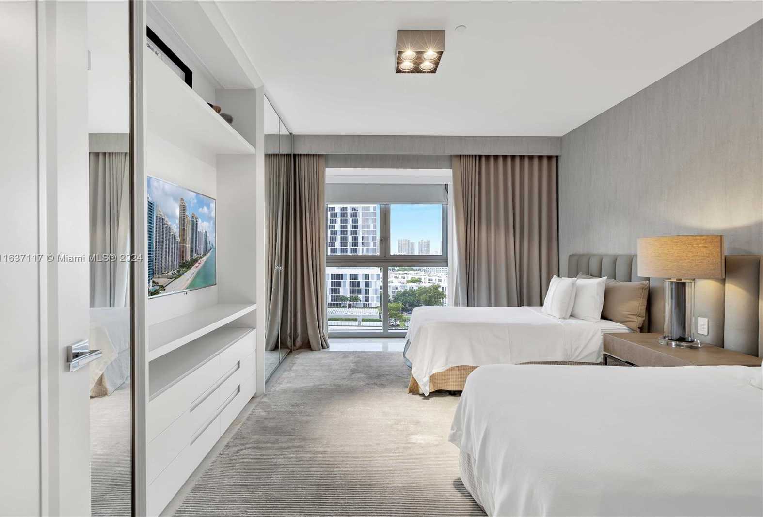 Small Image of 17749 COLLINS AVE #902, Sunny Isles Beach Number 32
